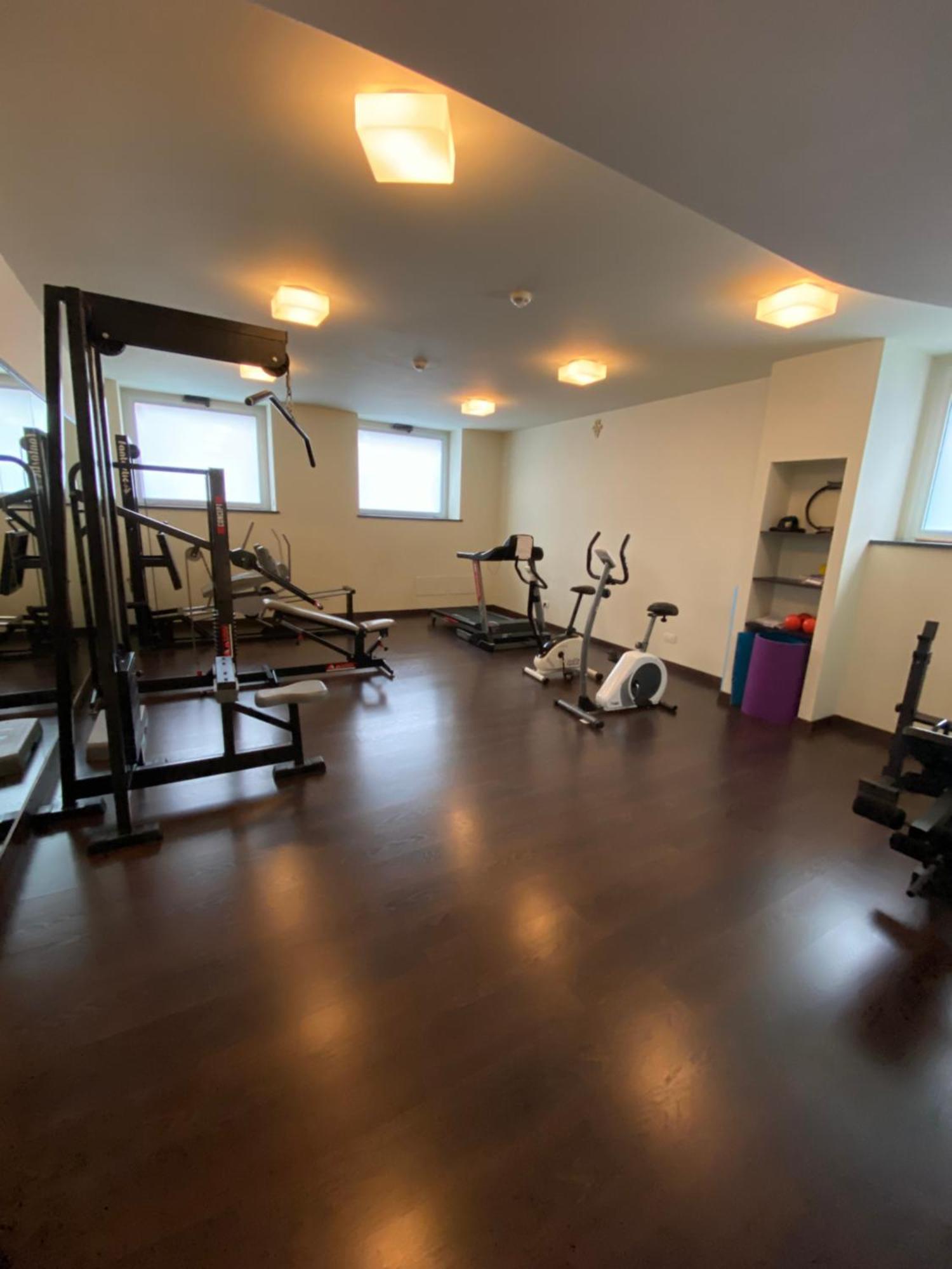 Residence Perelli Loano Kültér fotó