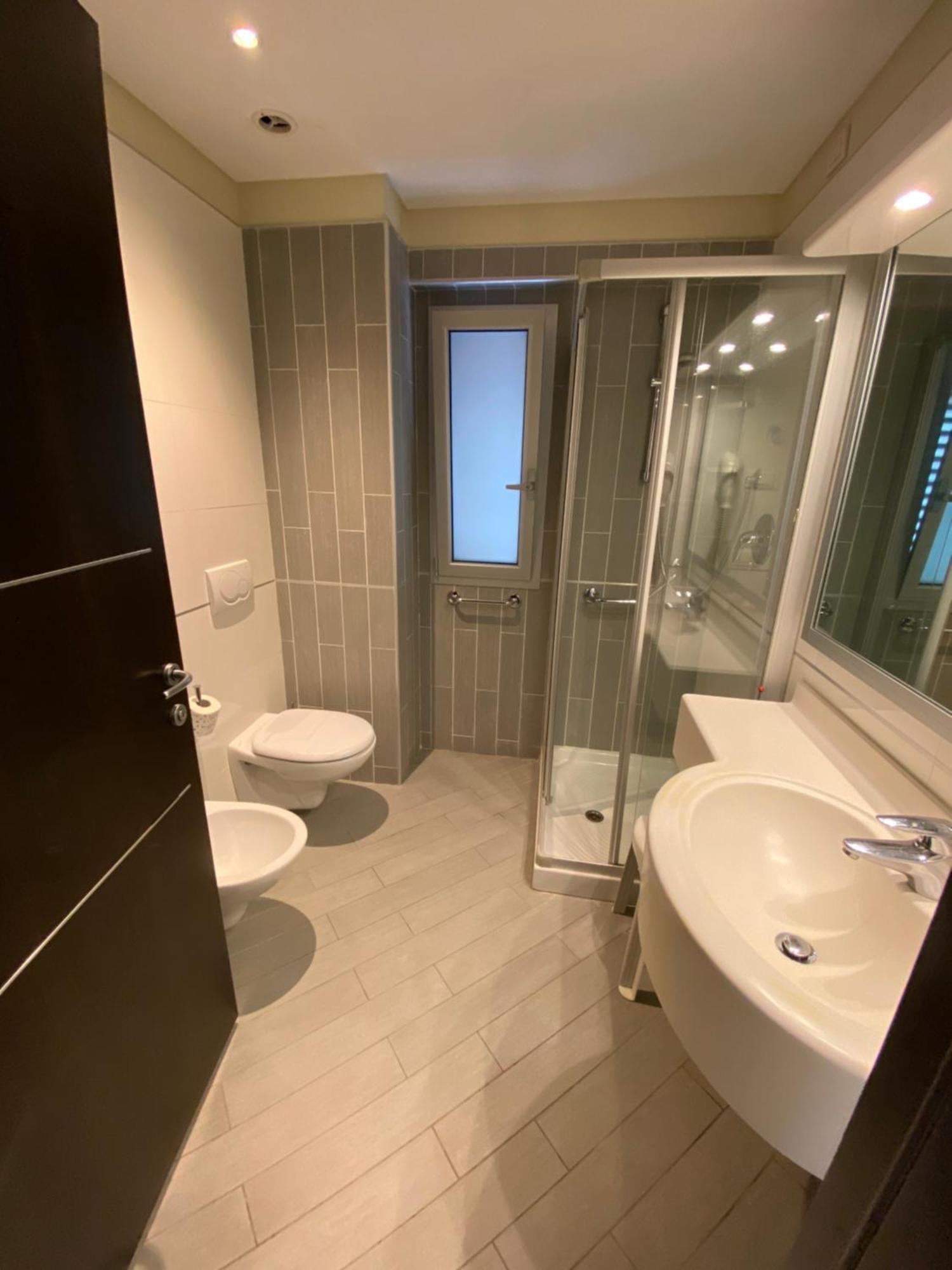 Residence Perelli Loano Kültér fotó