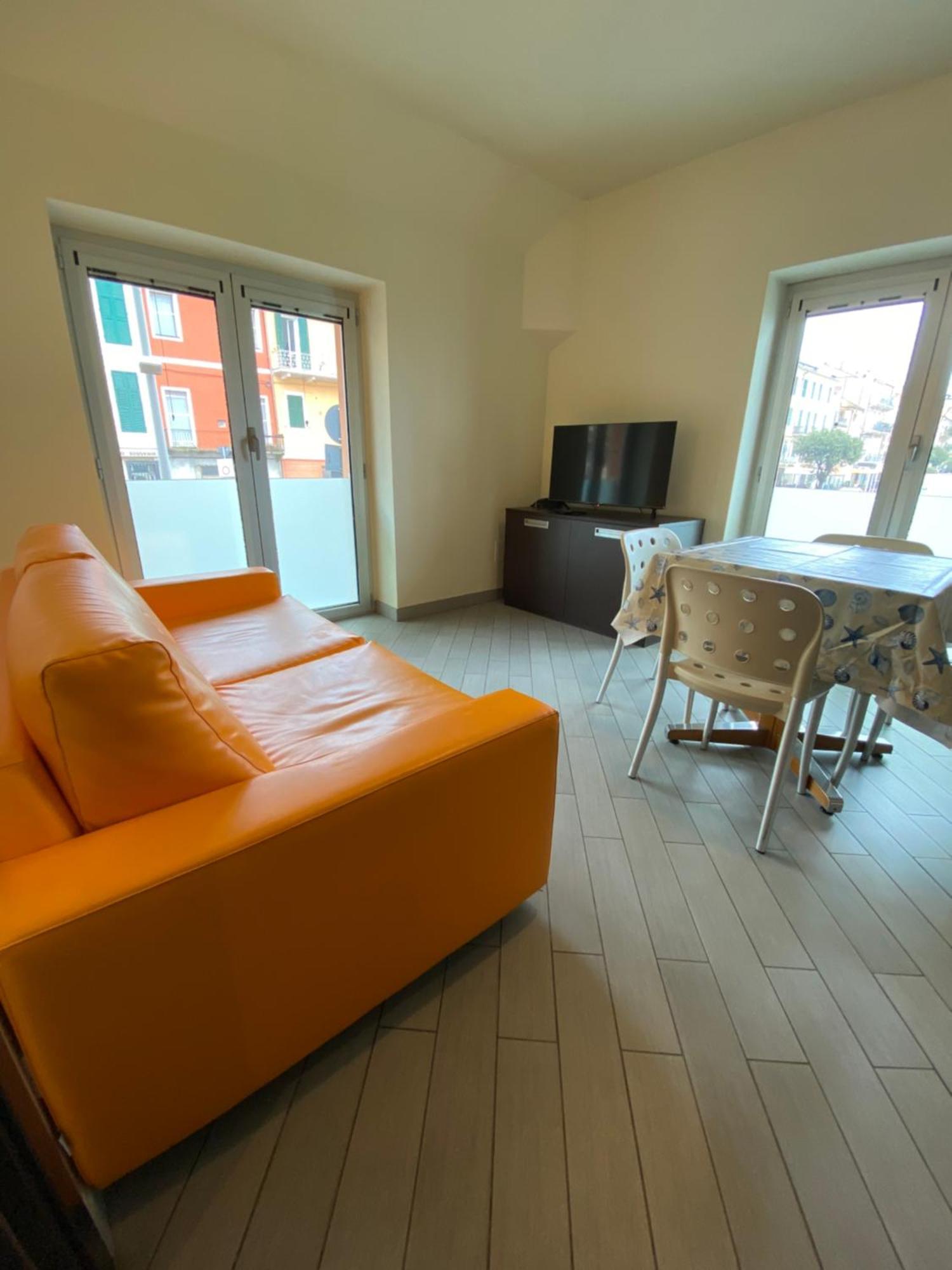 Residence Perelli Loano Kültér fotó
