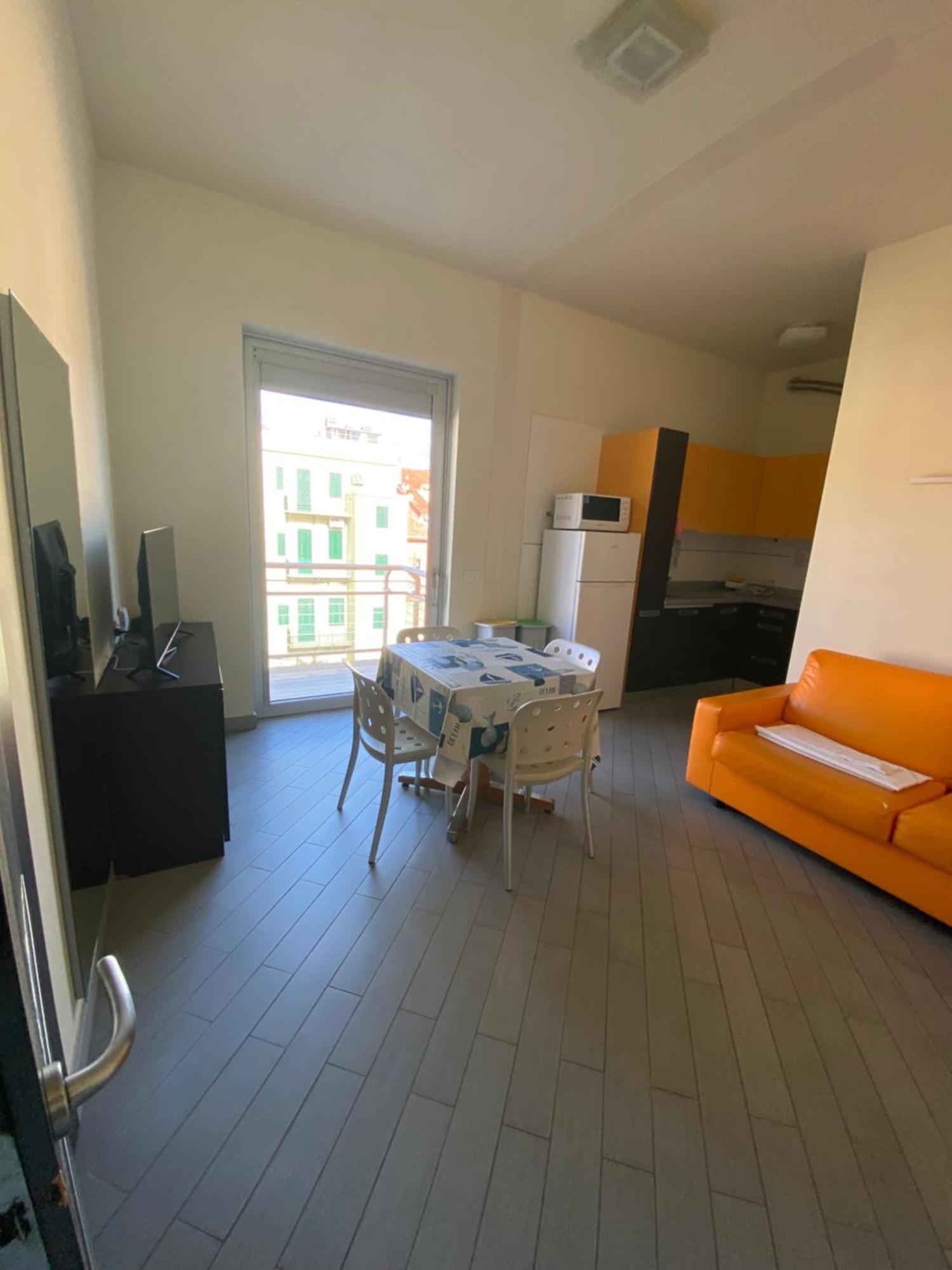 Residence Perelli Loano Kültér fotó